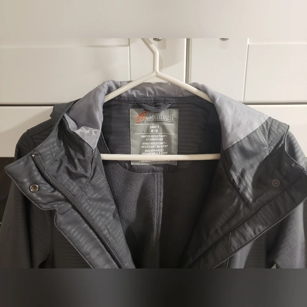 Jacket - Picture 2 of 4